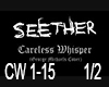 ~M~ Careless Whisper 1/2