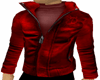 [a7md] leather jacket