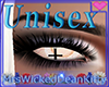 Unholy Unisex Eyes