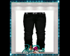 *D*  Black Jeans