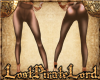 [LPL] Bronze Leggings