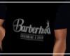 (M) Barborhood t-shirt