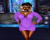 [KR] Buttoned Dress 4
