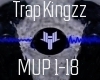 TrapKingzz- mash up