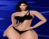 *LH* Bikine Diamond Rll