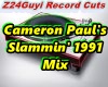 CameronPaul-Slammin91Mix