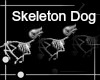 Skeleton Dog 