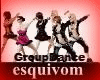 GROUP DANCE (sexy)