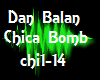 Music Dan Balan Chica B