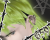 G* Green Apple Menthol