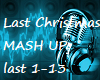 Last Christmas - mash
