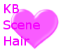 }KB{ $cene Hair*