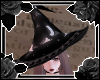 Yun.☾Witch Hat☾