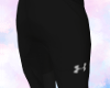 U Track Pants