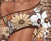 Brown Tops