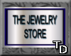 *T Store Sign (jewelry)