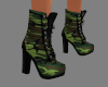 A48 Military Boots