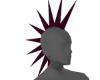 vinho hair spikes unisex