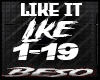 Like it ~ Remix