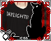Daylighter Top (M)