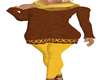 Fall Sweater Outfit