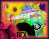 BFX F Summer Flowers