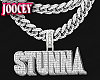 Stunna Chain