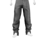 gray cargos