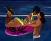 SurfBoard Kiss