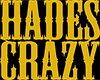 hades crazy gold chain