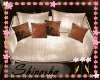 {DJ} Summer Cabin Sofa