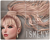 [Is] Yukiko Light Blonde