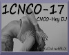 CNCO - Hey DJ