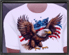 4th of July Eagle T-Shir