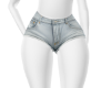 shorts jeans