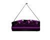 purple passion wallswing