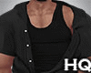 Shirt / Black