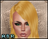 ABR| Tatiana blonde hair