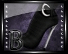 {A} Sexual Boots