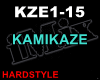 ♪ Kamikaze HS