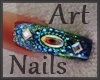 💅Isis Art Nails