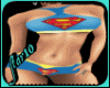 (S) Super Girl (ABS)