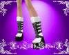 Witch Boots 2024 W