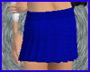 [KG]Blue Cheer Skirt