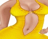 *LH* Yellow jumpsuit