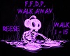FFDP Walk Away