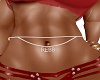 ~Rebb Belly Chain~