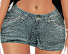 $ Hysteric skirt// rll.