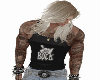 MUSCLED + TATOO ROCK