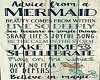 Mermaid Advice
